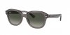 OKULARY RAY-BAN® ERIK RB 4398 667571 51 ROZMIAR M